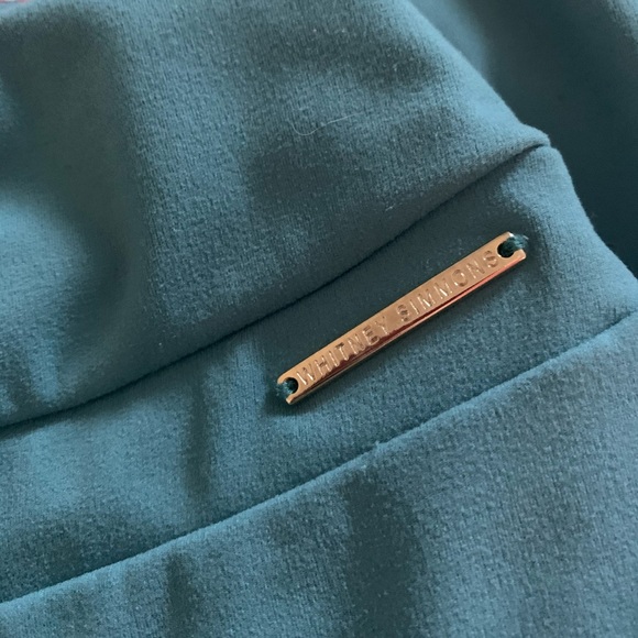 Whitney Simmons gymshark leggings - Picture 2 of 4